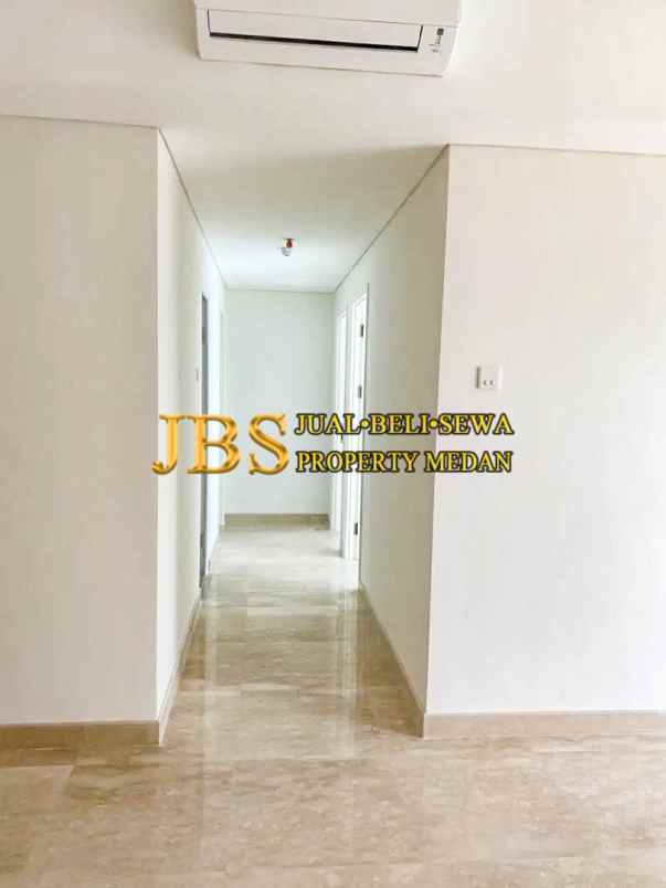 dijual apartemen apartemen podomoro city