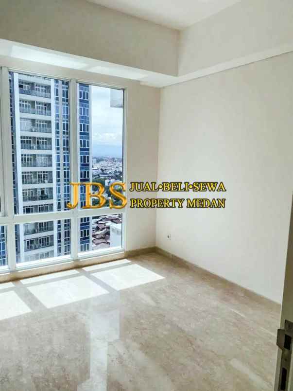 dijual apartemen apartemen podomoro city