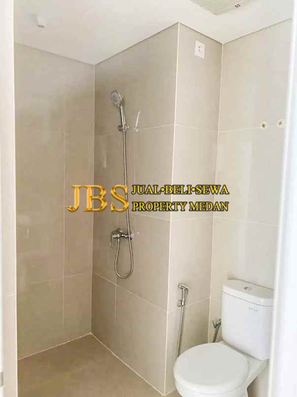 dijual apartemen apartemen podomoro city