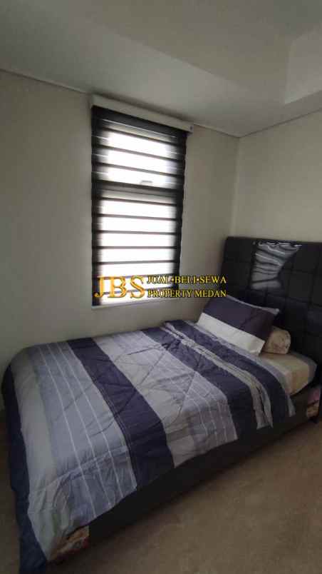 dijual apartemen apartemen podomoro city