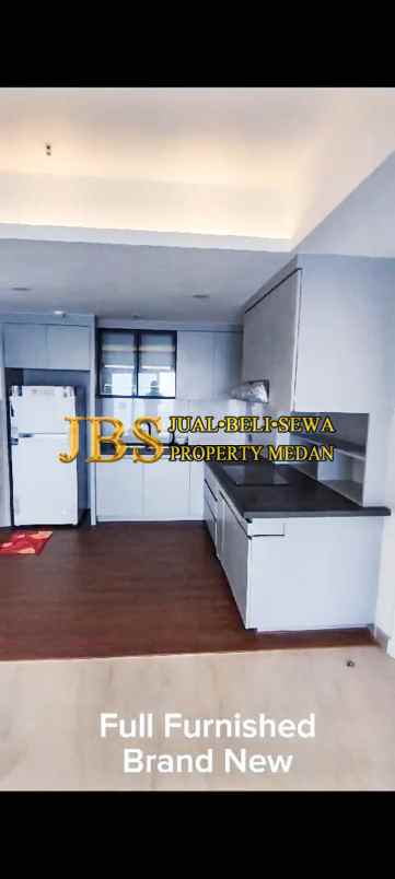 dijual apartemen apartemen podomoro tower