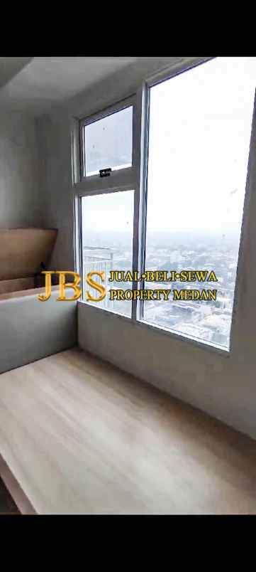 dijual apartemen apartemen podomoro tower