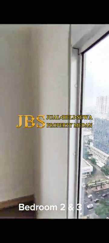 dijual apartemen apartemen podomoro tower