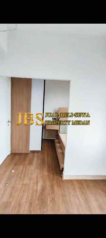dijual apartemen apartemen podomoro tower