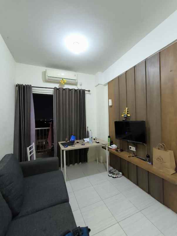 dijual apartemen apartemen puncak dharmahusada