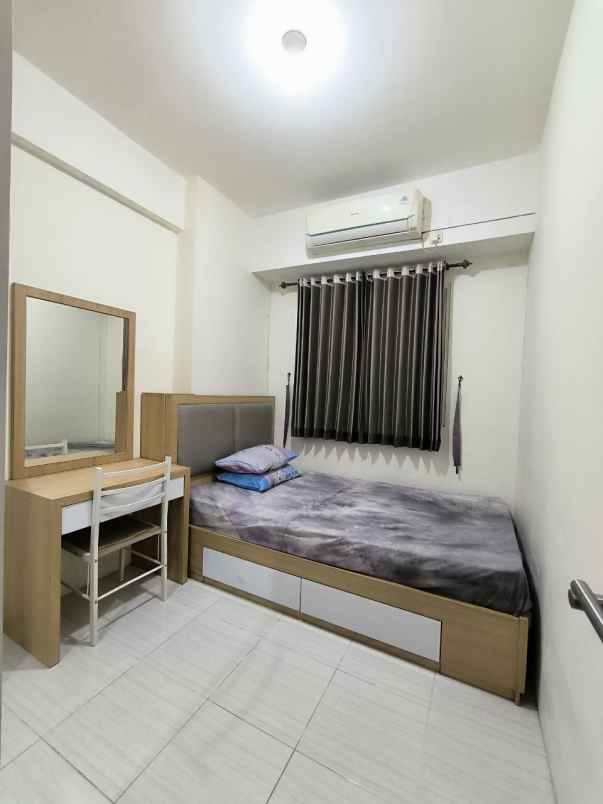 dijual apartemen apartemen puncak dharmahusada