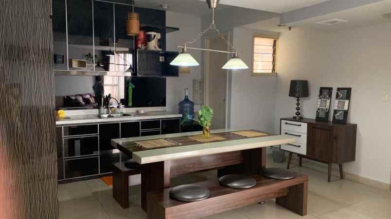 dijual apartemen apartemen taman rasuna