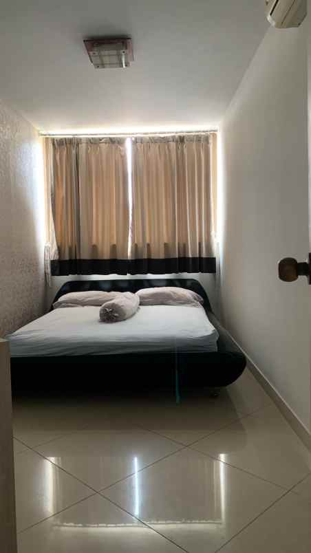 dijual apartemen apartemen taman rasuna