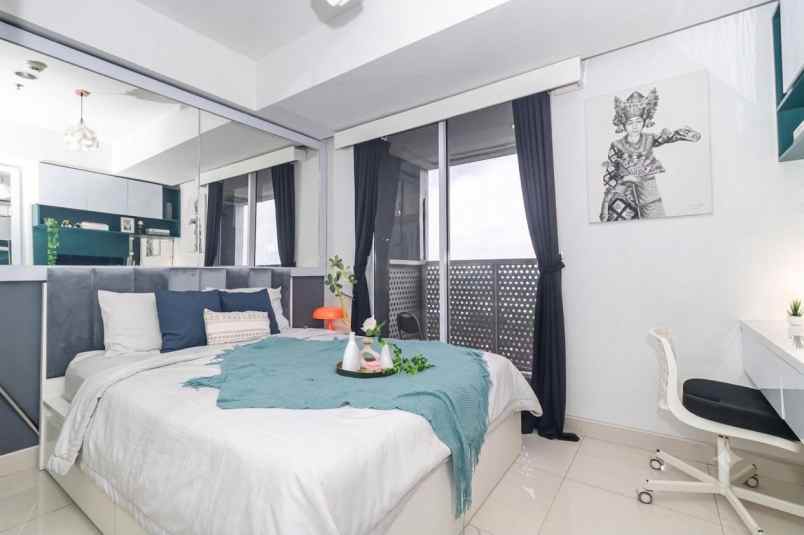 dijual apartemen apartemen west vista