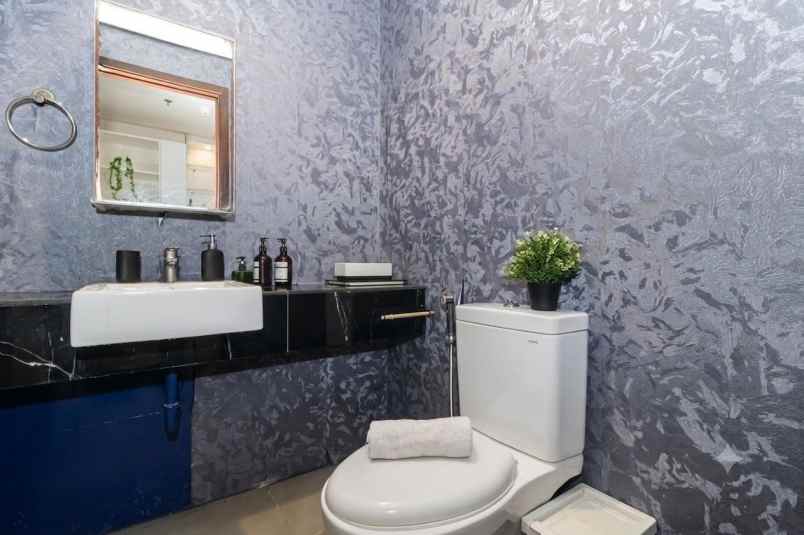 dijual apartemen apartemen west vista