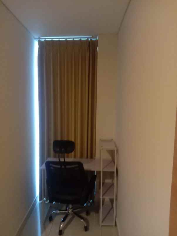 dijual apartemen aspen peak residence