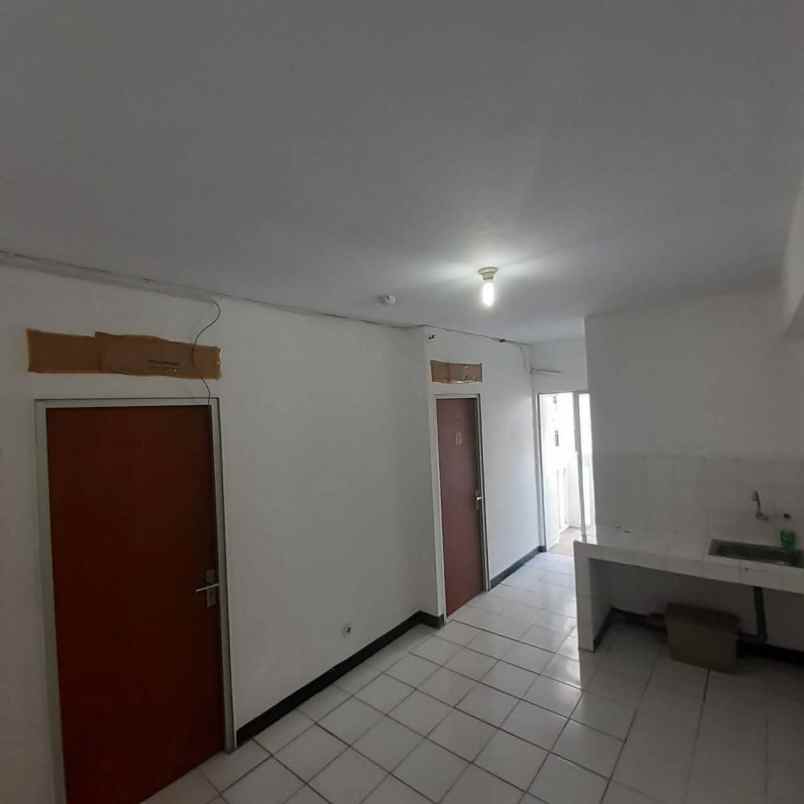 dijual apartemen cibubur