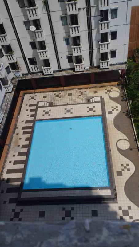 dijual apartemen cibubur