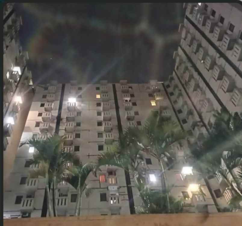 dijual apartemen cibubur