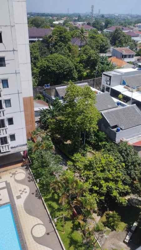 dijual apartemen cibubur