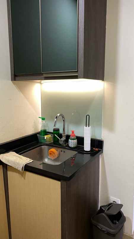 dijual apartemen cikini
