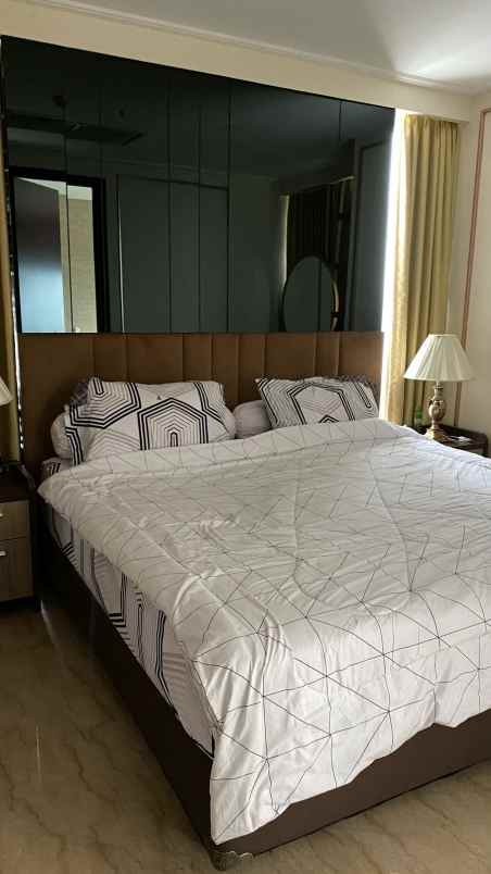 dijual apartemen cikini