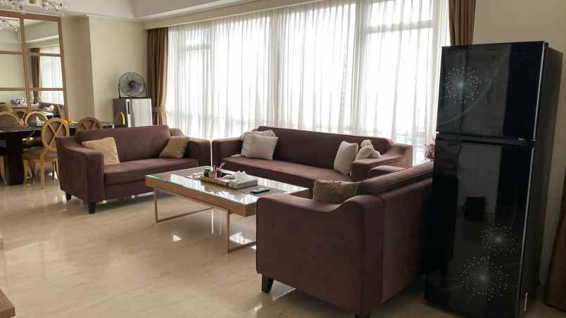 dijual apartemen cikini