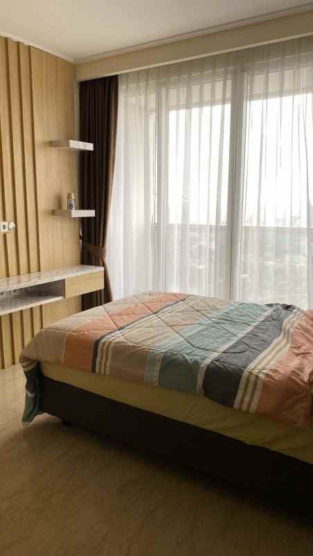 dijual apartemen cikini