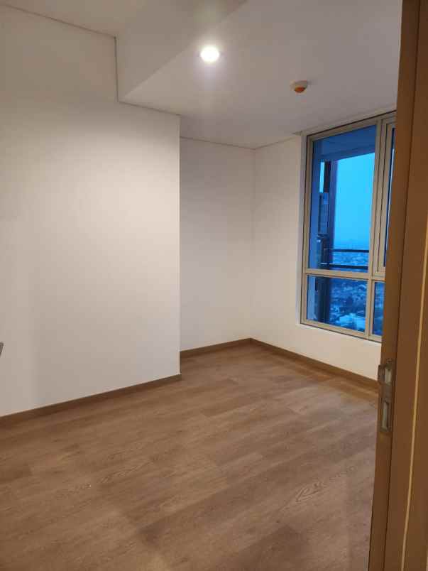 dijual apartemen cilandak barat