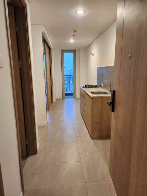 dijual apartemen cilandak barat