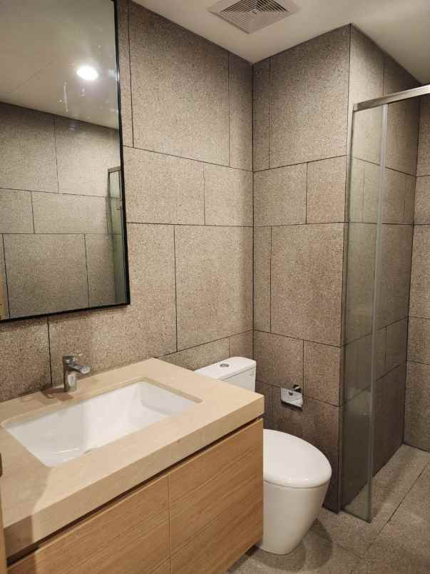 dijual apartemen cilandak barat