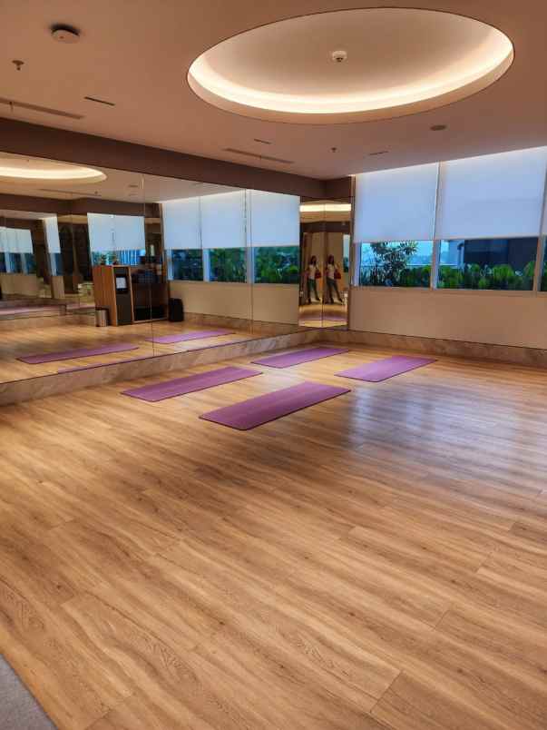 dijual apartemen cilandak barat