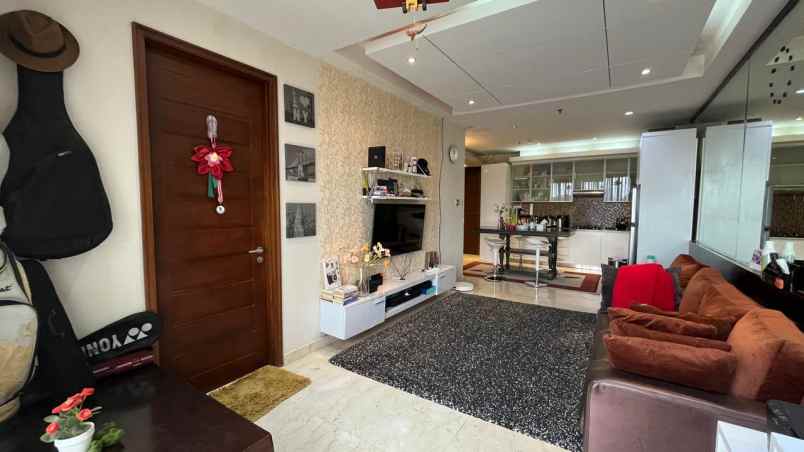 dijual apartemen dago coblong kota bandung