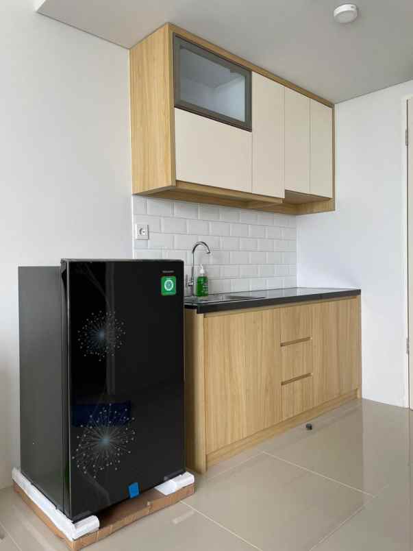 dijual apartemen denver uc citraland