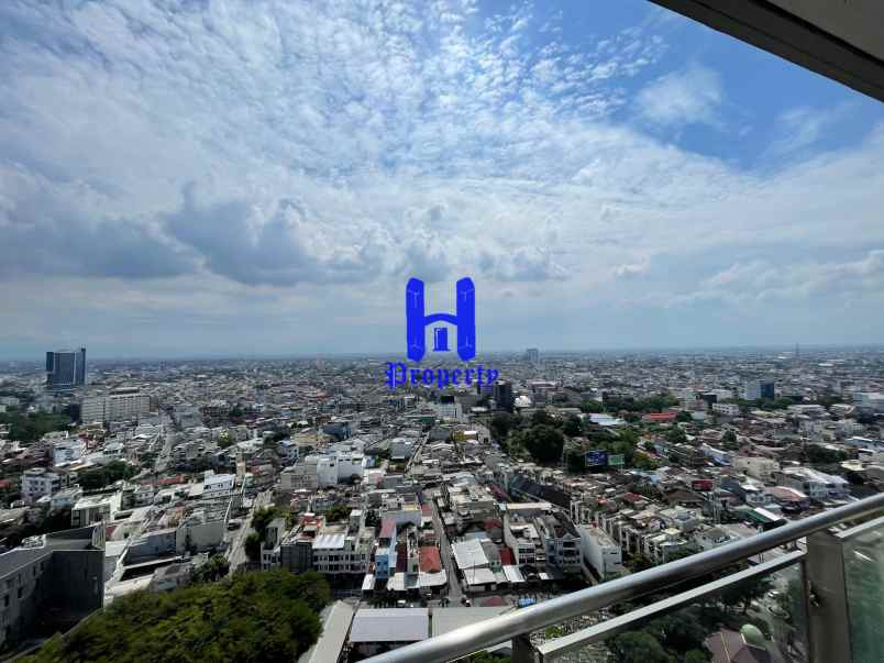 dijual apartemen dijual condominium