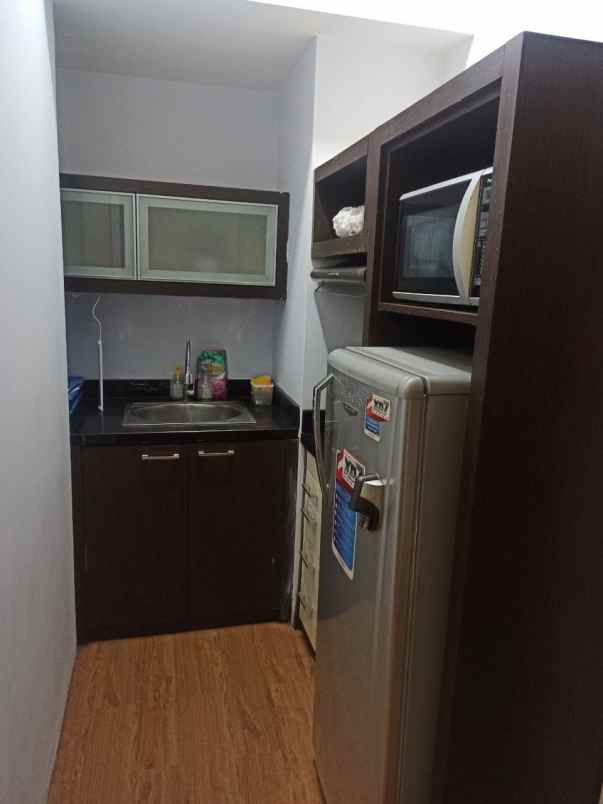 dijual apartemen east coast