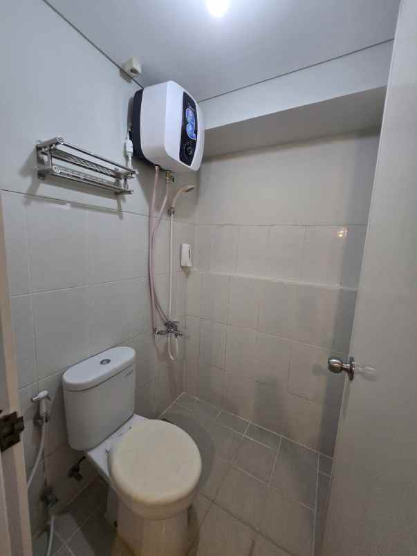 dijual apartemen educity harvard