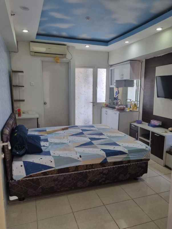 dijual apartemen educity princeton