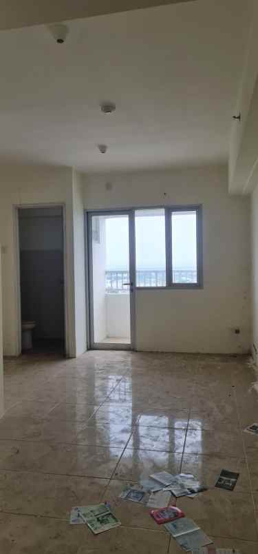 dijual apartemen educity princeton