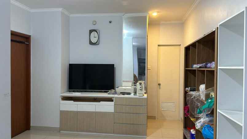 dijual apartemen gading mediterania