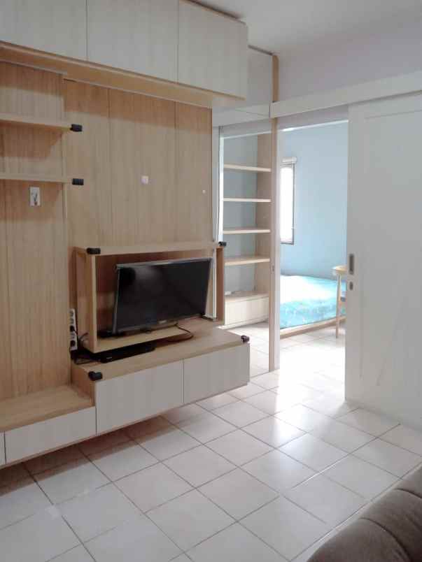 dijual apartemen gading mediterania kelapa