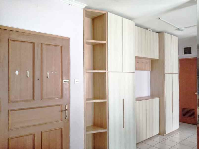 dijual apartemen gading mediterania kelapa