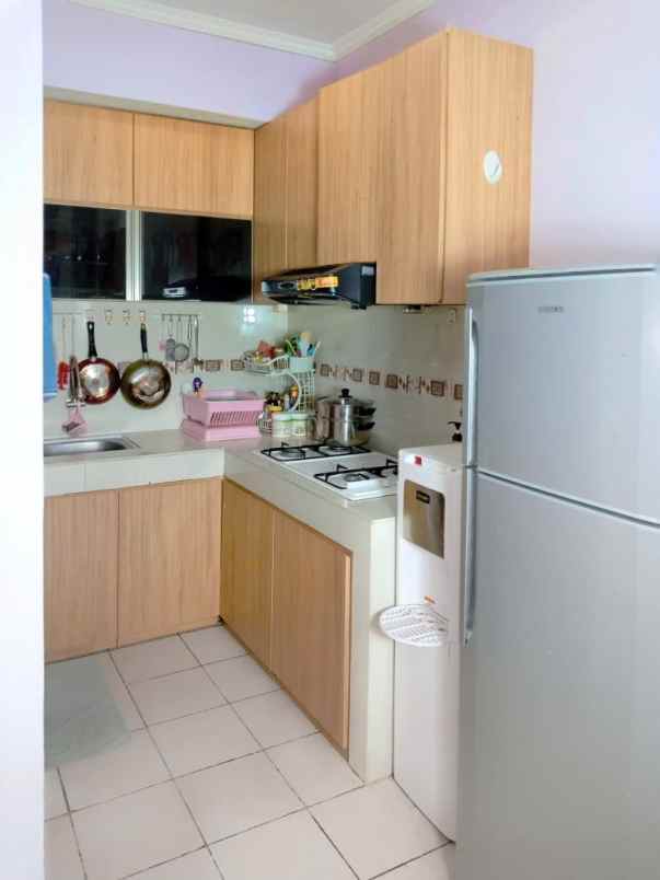 dijual apartemen gading mediterania kelapa