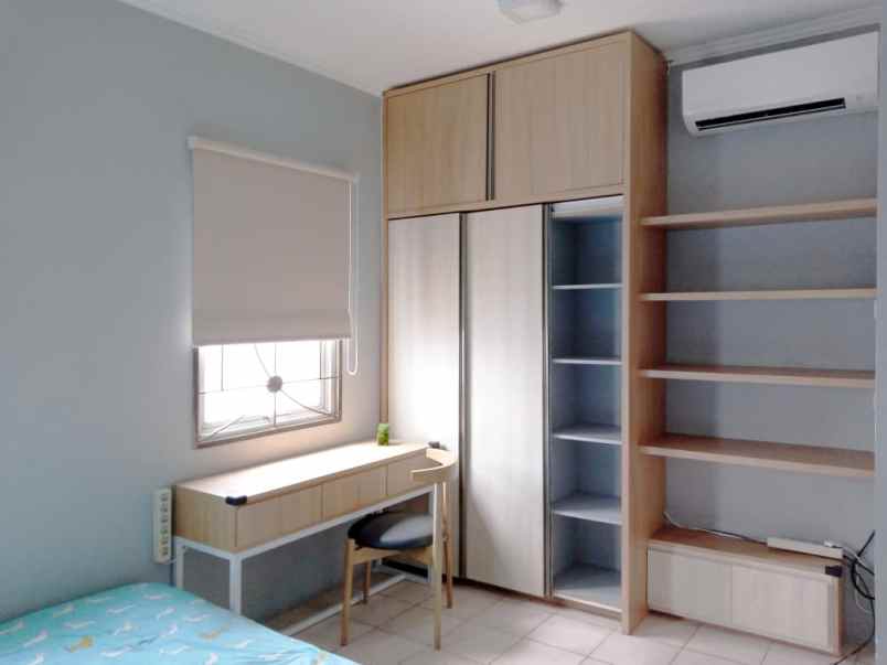 dijual apartemen gading mediterania kelapa