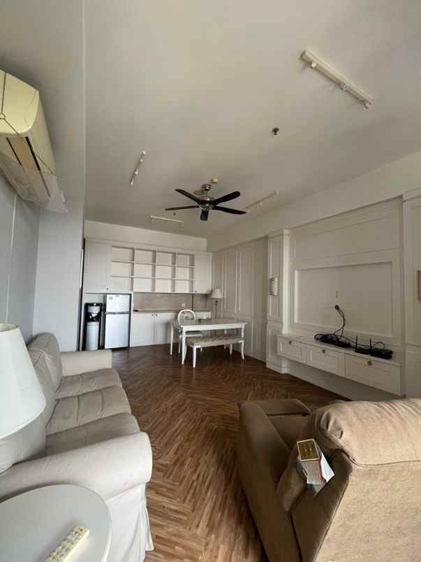 dijual apartemen gandaria