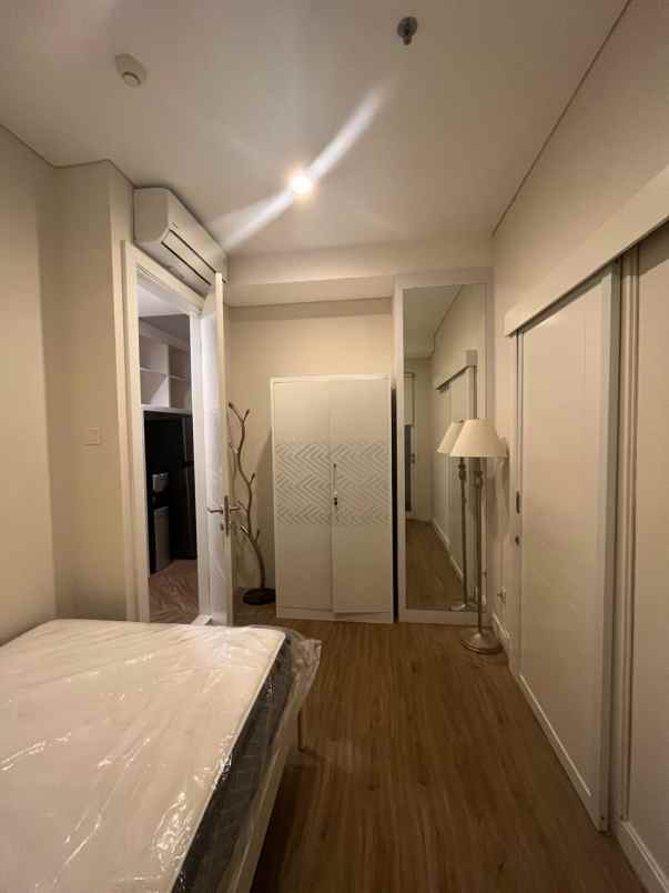 dijual apartemen gandaria