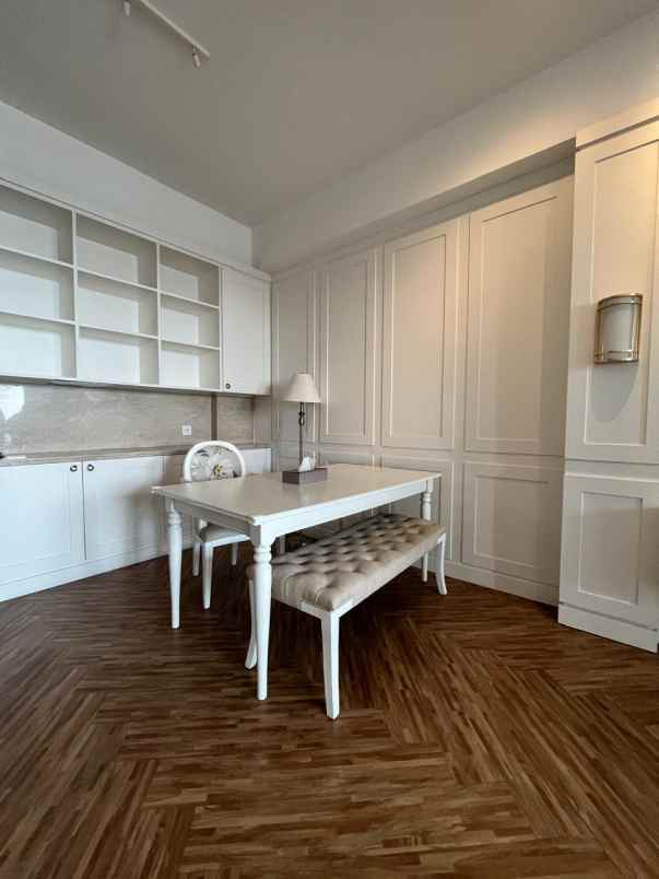 dijual apartemen gandaria