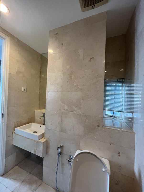 dijual apartemen gandaria