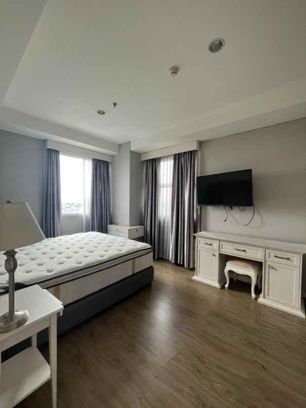 dijual apartemen gandaria