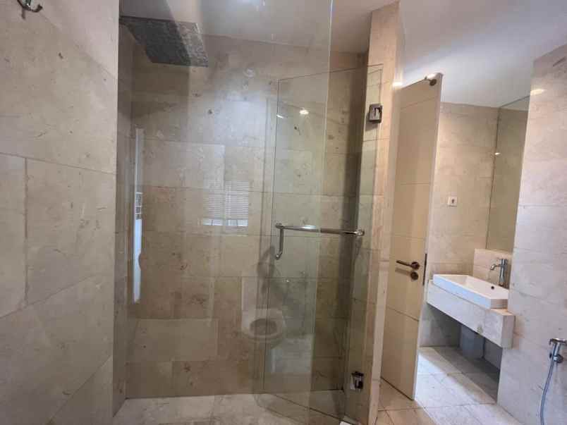 dijual apartemen gandaria