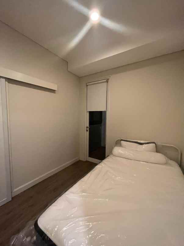 dijual apartemen gandaria