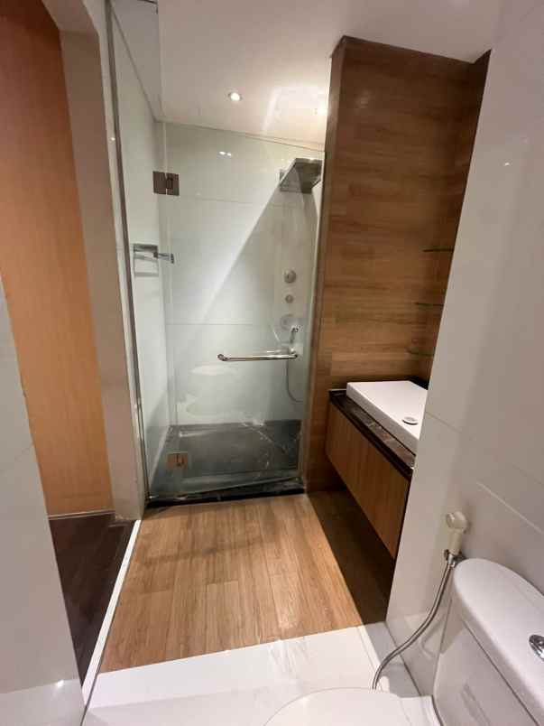 dijual apartemen gondangdia