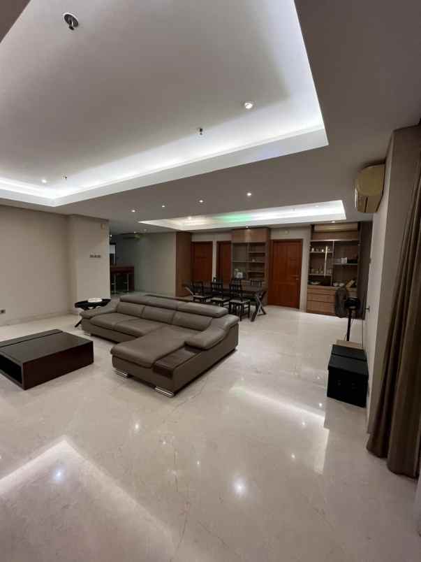 dijual apartemen gondangdia