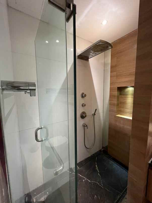 dijual apartemen gondangdia