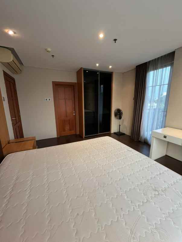 dijual apartemen gondangdia